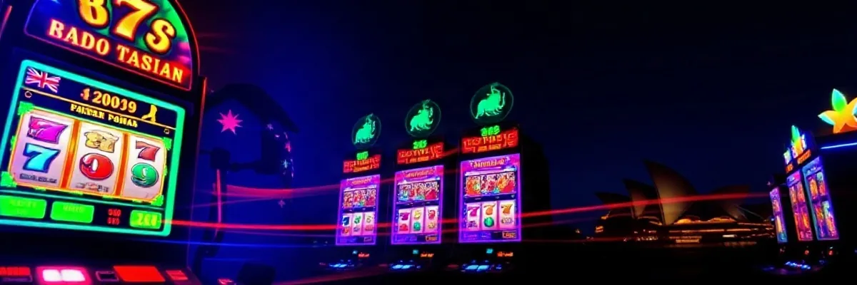 payid deposit pokies in Australia — Why PayID Became the Default for Australian Pokies Deposits